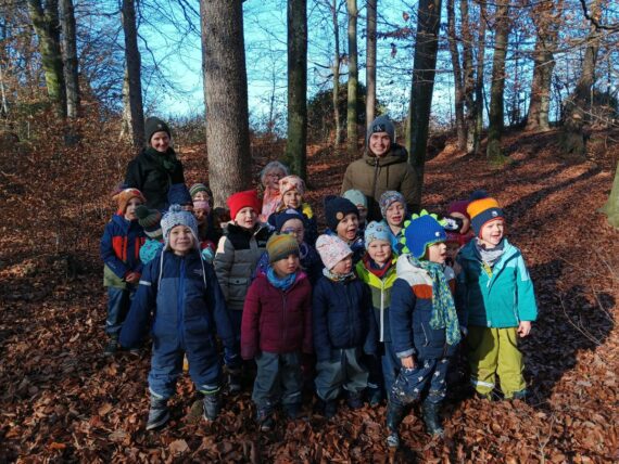 Waldtag 3