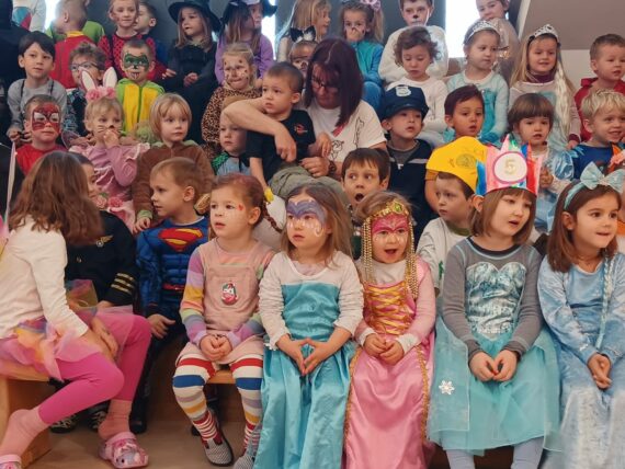 Fasching 4
